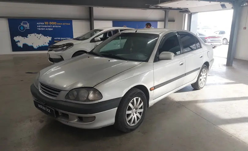 Toyota Avensis 1999 года за 3 000 000 тг. в Астана