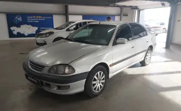 Toyota Avensis 1999 года за 3 000 000 тг. в Астана фото 1
