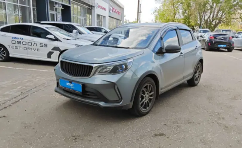 Livan X3 Pro 2024 года за 7 000 000 тг. в Актобе