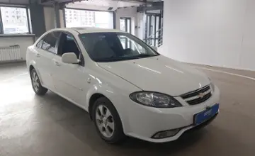 Chevrolet Lacetti 2023 года за 7 500 000 тг. в Астана фото 2