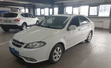 Chevrolet Lacetti 2023 года за 7 500 000 тг. в Астана фото 1