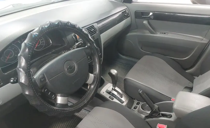 Chevrolet Lacetti 2023 года за 7 500 000 тг. в Астана фото 5