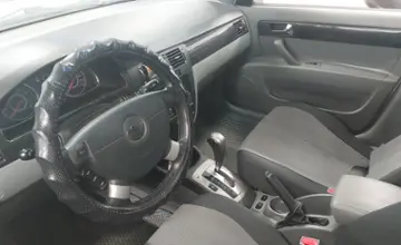 Chevrolet Lacetti 2023 года за 7 500 000 тг. в Астана фото 5