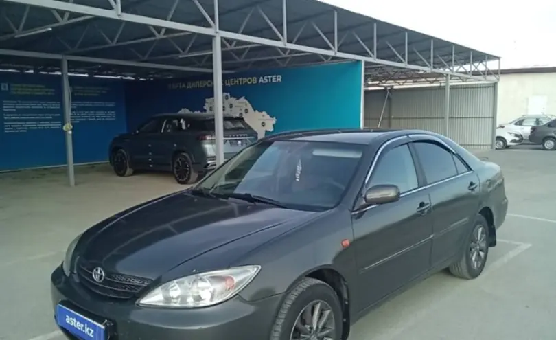 Toyota Camry 2001 года за 4 000 000 тг. в Кызылорда