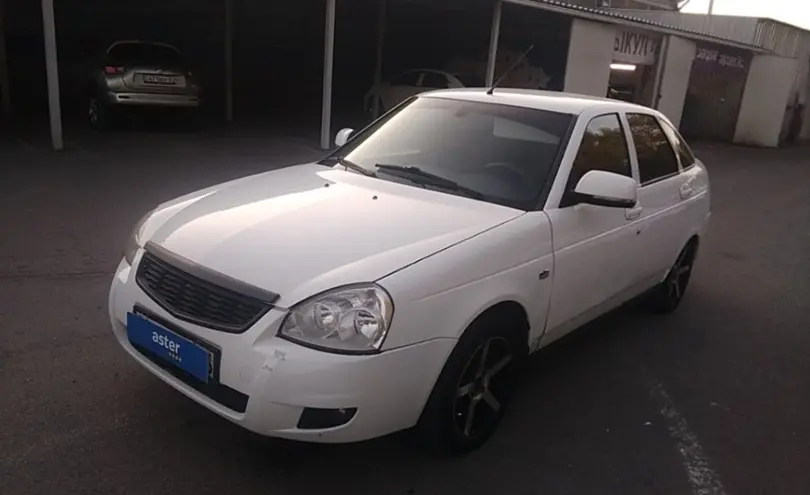 LADA (ВАЗ) Priora 2014 года за 2 600 000 тг. в Алматы