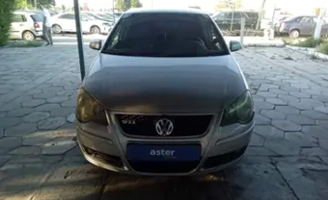 Volkswagen Polo 2005 года за 2 500 000 тг. в Талдыкорган фото 2