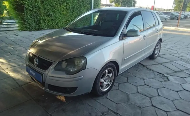 Volkswagen Polo 2005 года за 2 500 000 тг. в Талдыкорган