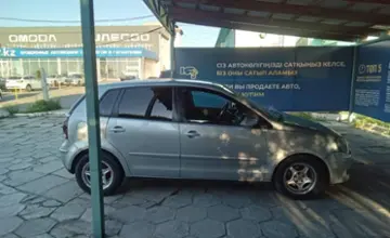 Volkswagen Polo 2005 года за 2 500 000 тг. в Талдыкорган фото 4