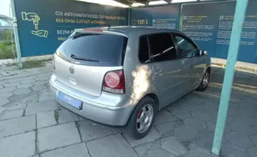 Volkswagen Polo 2005 года за 2 500 000 тг. в Талдыкорган