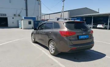 Kia Ceed 2018 года за 8 000 000 тг. в Шымкент фото 4