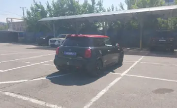 MINI Hatch 2020 года за 16 000 000 тг. в Алматы фото 3
