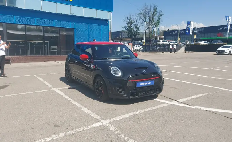 MINI Hatch 2020 года за 16 000 000 тг. в Алматы фото 2