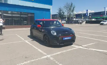 MINI Hatch 2020 года за 16 000 000 тг. в Алматы фото 2