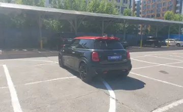 MINI Hatch 2020 года за 16 000 000 тг. в Алматы фото 4