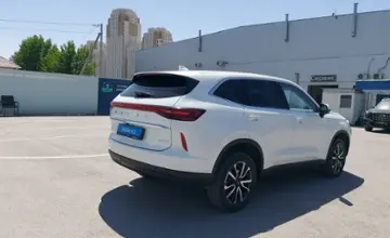 Haval H6 2022 года за 12 000 000 тг. в Шымкент фото 3