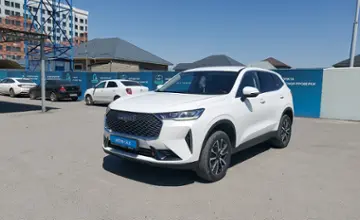 Haval H6 2022 года за 12 000 000 тг. в Шымкент фото 1