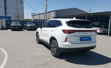 Haval H6 2022 года за 12 000 000 тг. в Шымкент фото 4