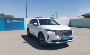 Haval H6 2022 года за 12 000 000 тг. в Шымкент фото 2