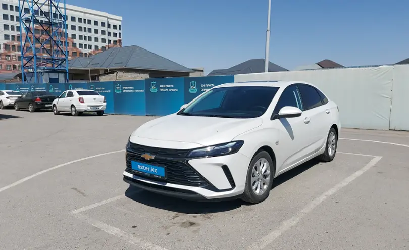 Chevrolet Monza 2024 года за 7 600 000 тг. в Шымкент