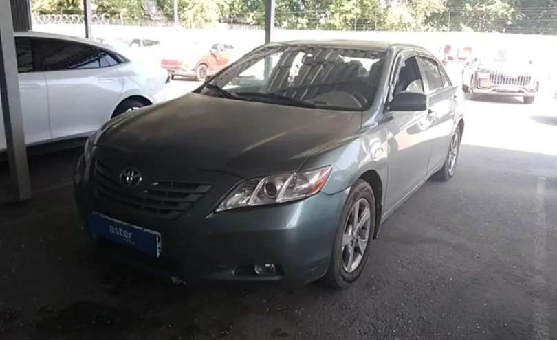 Toyota Camry 2008 года за 6 000 000 тг. в Алматы