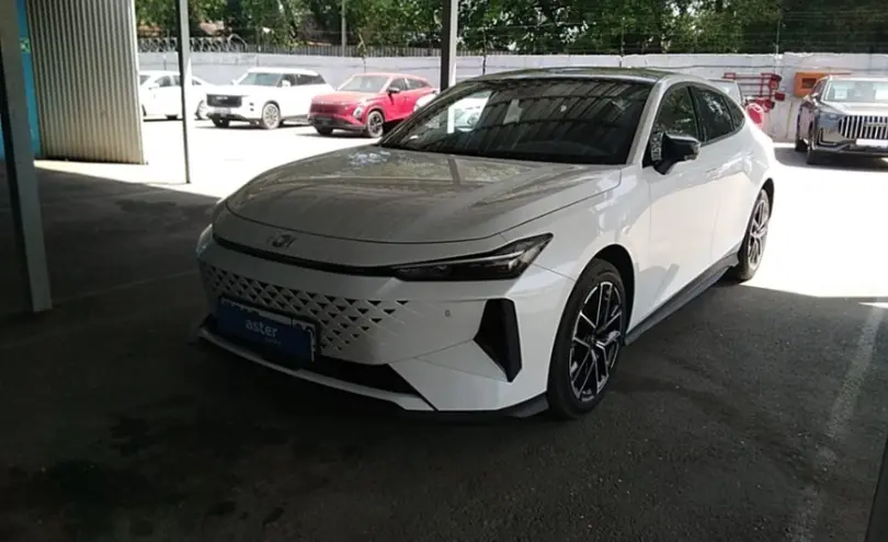 Changan UNI-V 2023 года за 11 000 000 тг. в Алматы