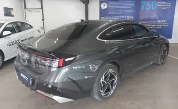 Hyundai Sonata 2024 года за 15 000 000 тг. в Астана фото 3