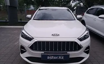 JAC J7 2023 года за 7 500 000 тг. в Костанай фото 2