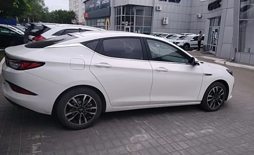 JAC J7 2023 года за 7 500 000 тг. в Костанай фото 4