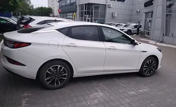 JAC J7 2023 года за 7 500 000 тг. в Костанай фото 4
