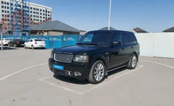 Land Rover Range Rover 2010 года за 11 000 000 тг. в Шымкент фото 1