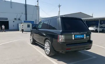 Land Rover Range Rover 2010 года за 11 000 000 тг. в Шымкент фото 4