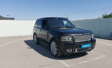 Land Rover Range Rover 2010 года за 11 000 000 тг. в Шымкент фото 2