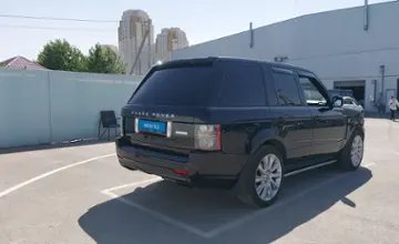 Land Rover Range Rover 2010 года за 11 000 000 тг. в Шымкент фото 3