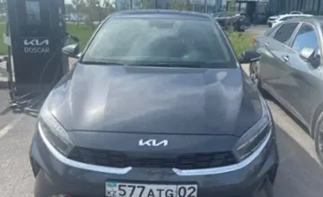 Kia Cerato 2023 года за 11 000 000 тг. в Астана фото 2