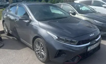 Kia Cerato 2023 года за 11 000 000 тг. в Астана фото 3