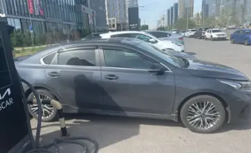 Kia Cerato 2023 года за 11 000 000 тг. в Астана фото 4