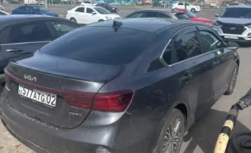 Kia Cerato 2023 года за 11 000 000 тг. в Астана