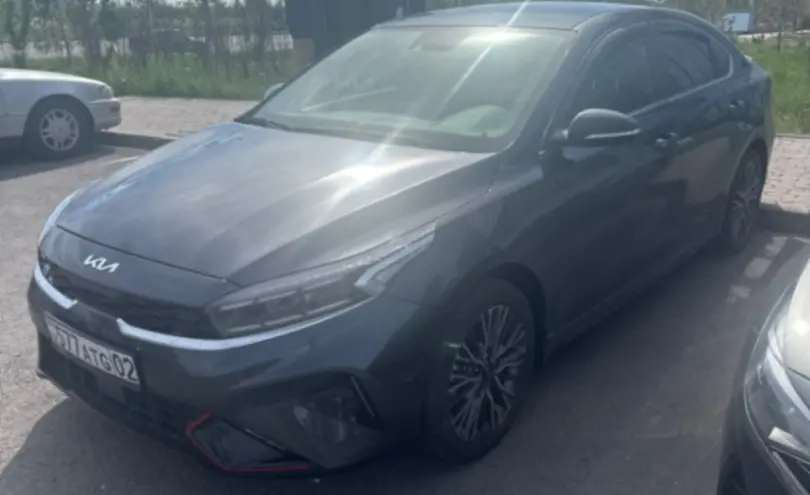 Kia Cerato 2023 года за 11 000 000 тг. в Астана