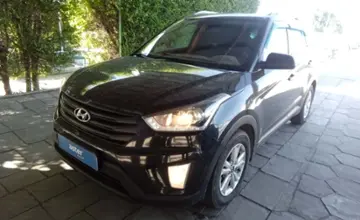 Hyundai Creta 2019 года за 7 500 000 тг. в Талдыкорган фото 1