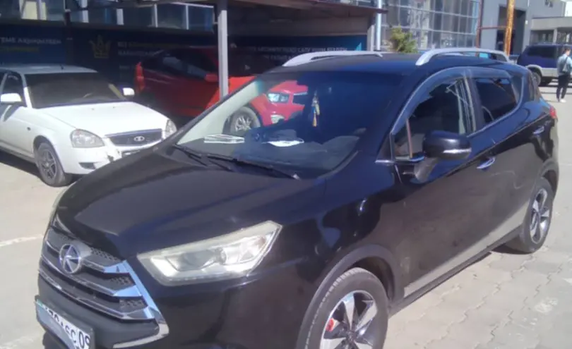 JAC S3 2018 года за 4 040 000 тг. в Караганда