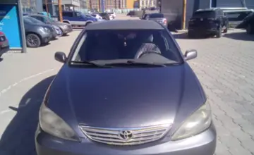 Toyota Camry 2005 года за 4 000 000 тг. в Караганда фото 2