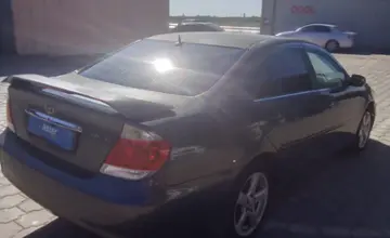 Toyota Camry 2005 года за 4 000 000 тг. в Караганда