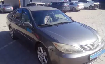 Toyota Camry 2005 года за 4 000 000 тг. в Караганда фото 3
