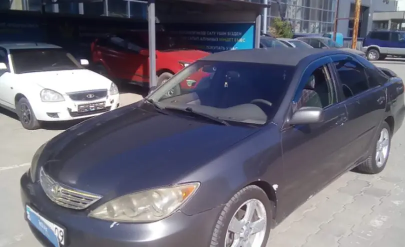 Toyota Camry 2005 года за 4 000 000 тг. в Караганда