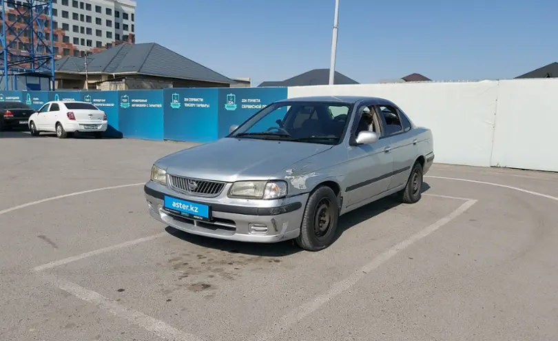 Nissan Sunny 1999 года за 1 000 000 тг. в Шымкент