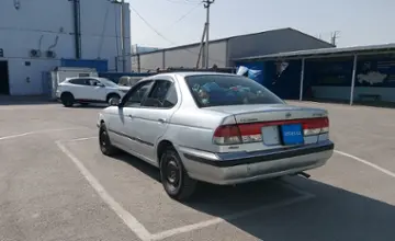 Nissan Sunny 1999 года за 1 000 000 тг. в Шымкент фото 4