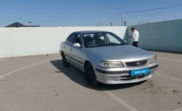 Nissan Sunny 1999 года за 1 000 000 тг. в Шымкент фото 2