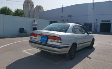 Nissan Sunny 1999 года за 1 000 000 тг. в Шымкент фото 3