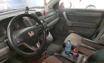 Honda CR-V 2007 года за 7 000 000 тг. в Астана фото 5