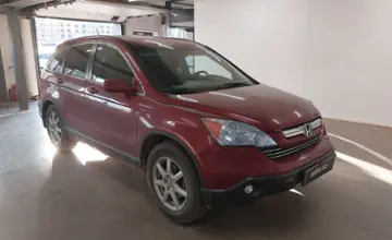 Honda CR-V 2007 года за 7 000 000 тг. в Астана фото 2